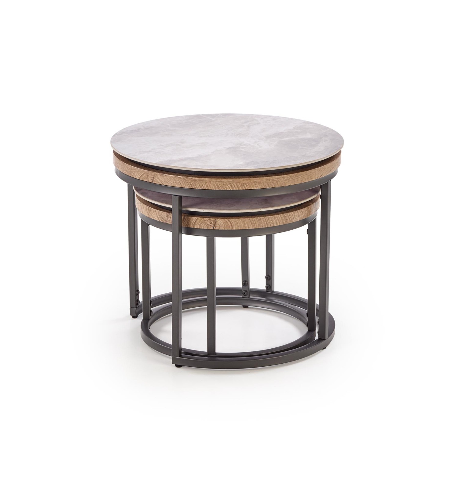 Set konferenčních stolků ITAKA