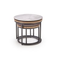 Set konferenčních stolků ITAKA