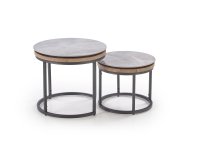 Set konferenčních stolků ITAKA