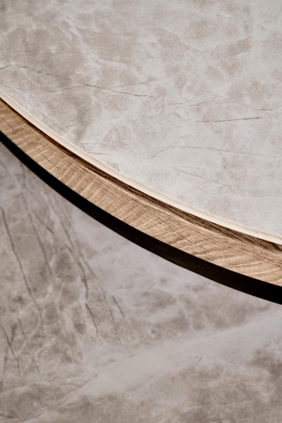 Set konferenčních stolků ITAKA