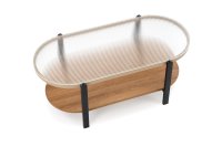 Konferenční stolek KAMALA