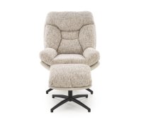 Křeslo KRONOS béžová