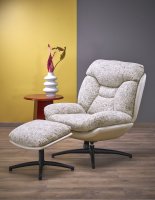 Křeslo KRONOS béžová