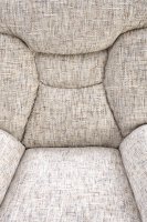 Křeslo KRONOS béžová