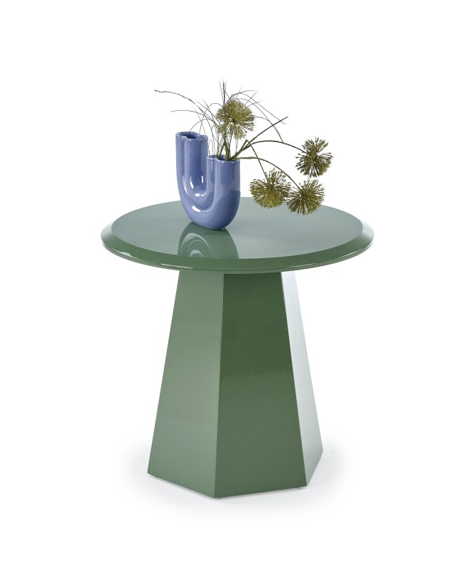 Konferenční stolek LOCA zelený