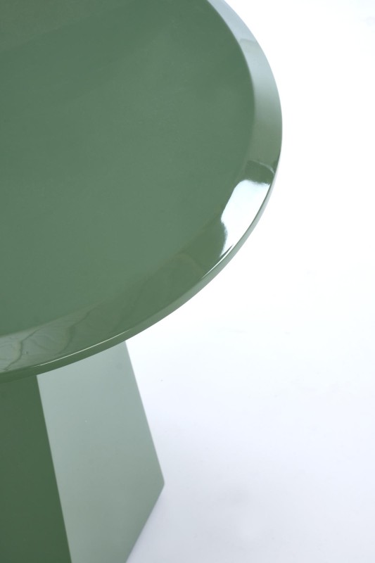 Konferenční stolek LOCA zelený