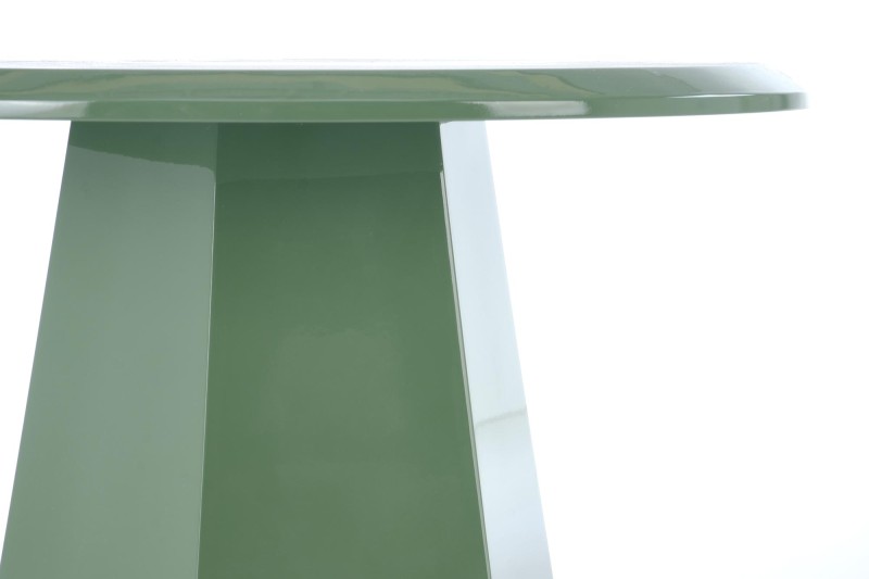 Konferenční stolek LOCA zelený