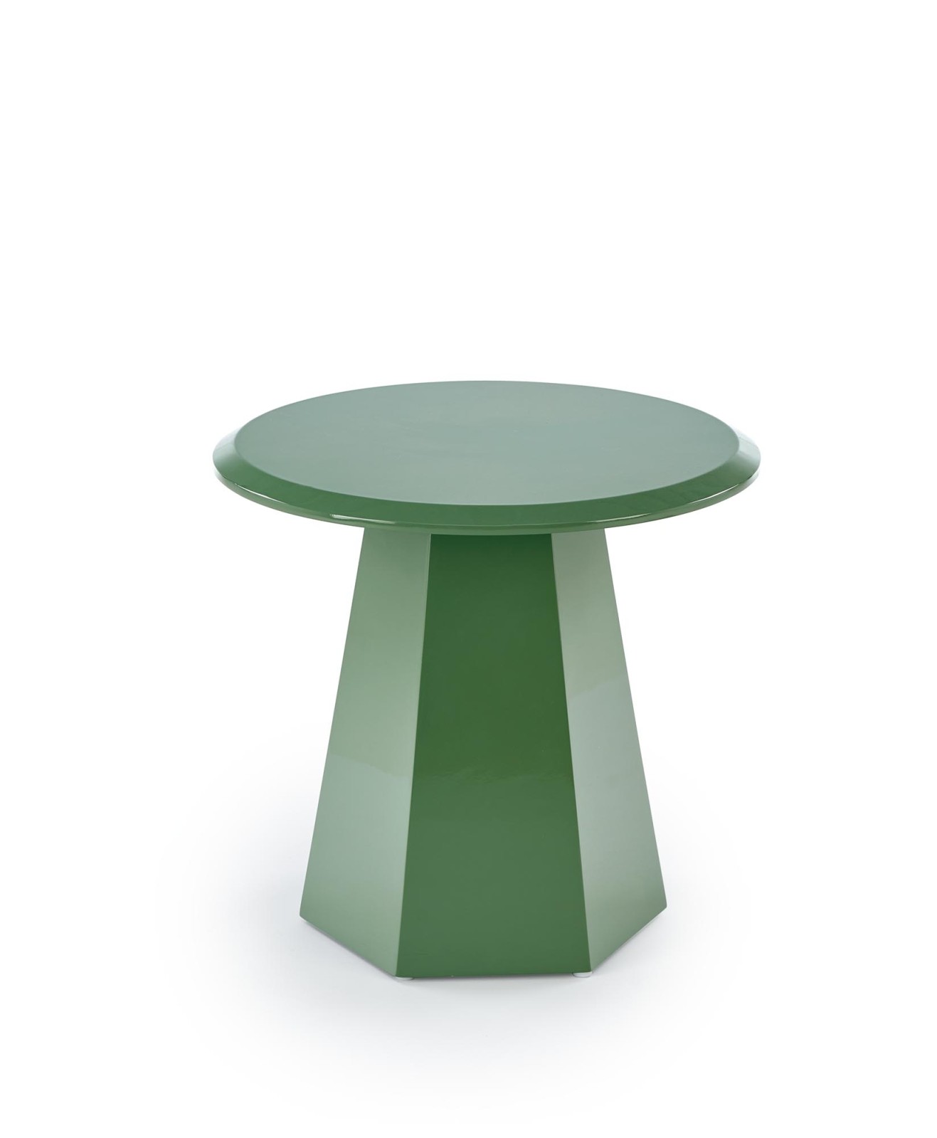 Konferenční stolek LOCA zelený