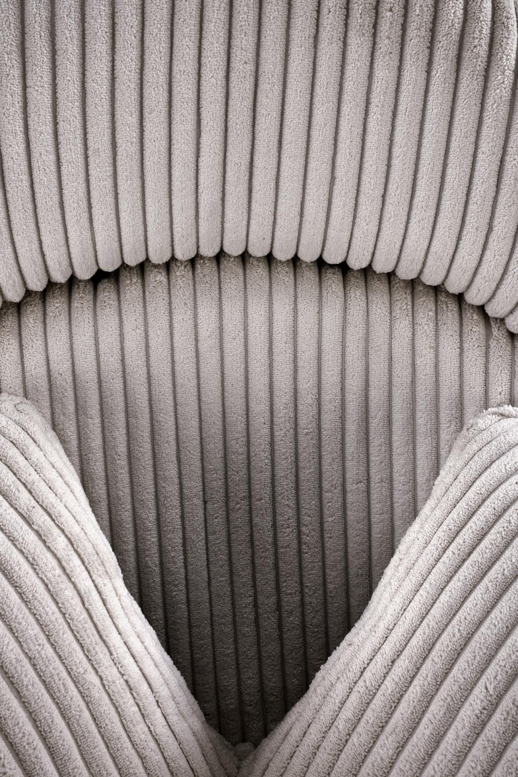 Křeslo MERRY 2 cappuccino