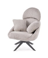 Křeslo MERRY 2 cappuccino