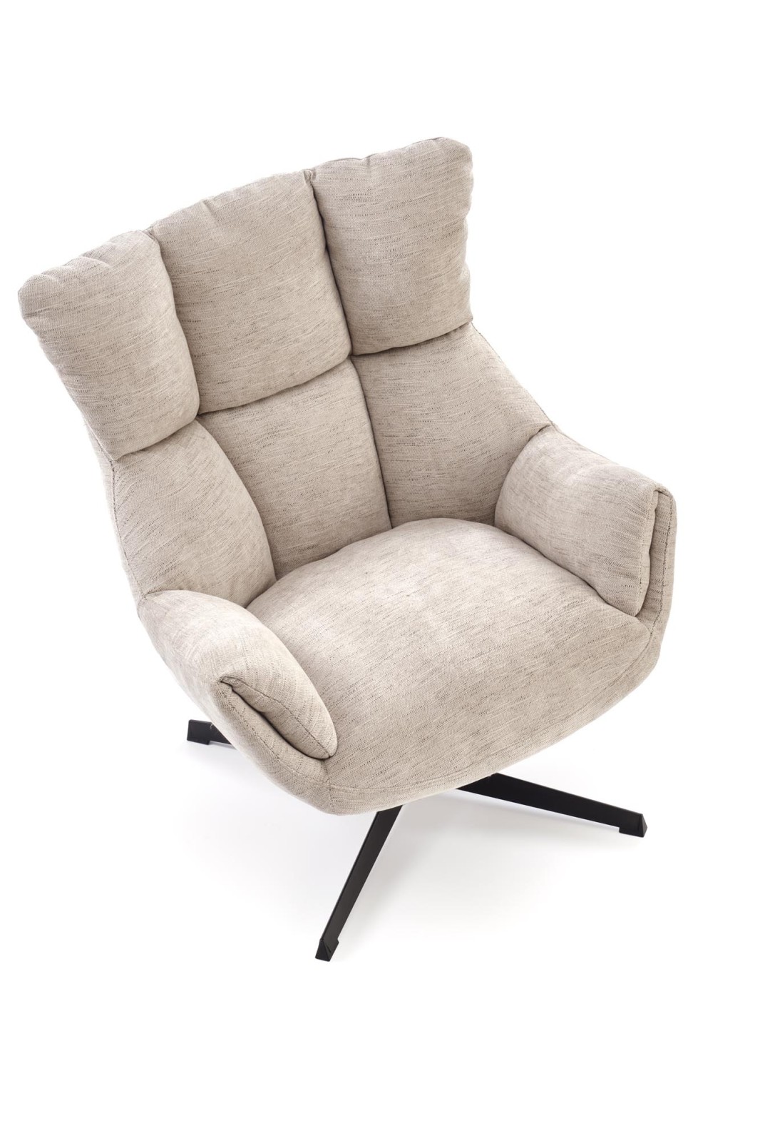 Křeslo ORINOKO béžová