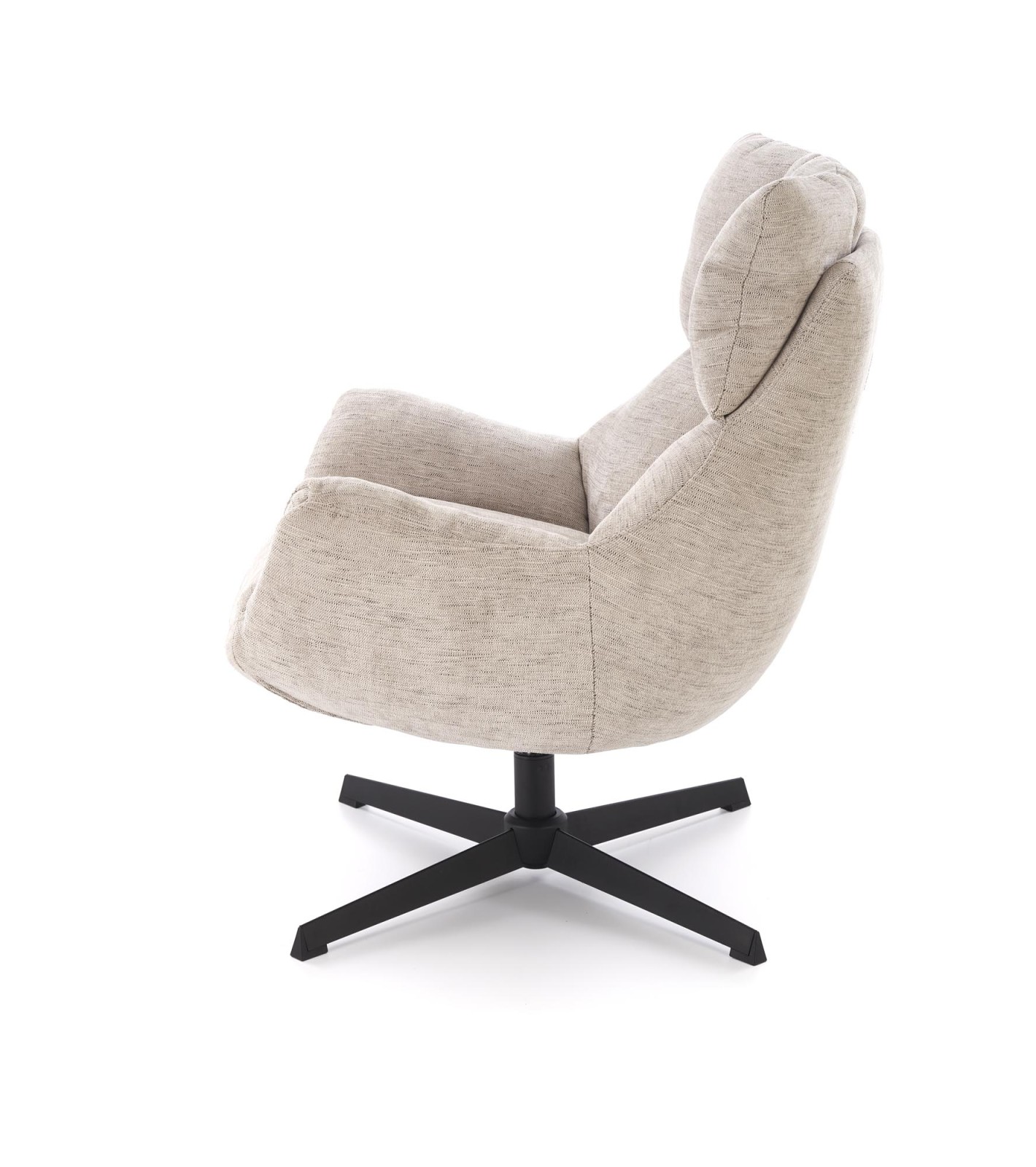 Křeslo ORINOKO béžová