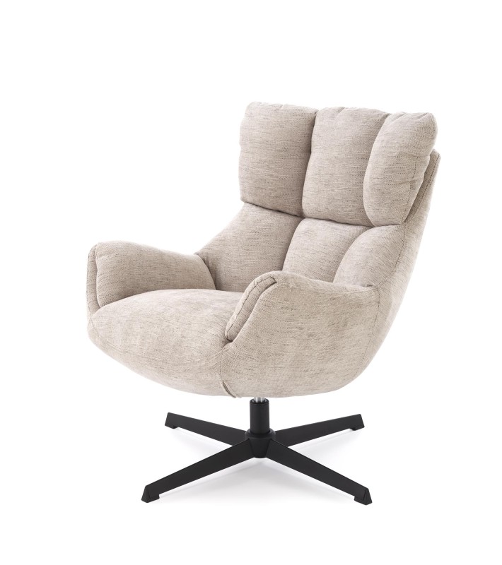 Křeslo ORINOKO béžová