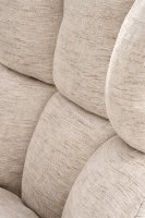 Křeslo ORINOKO béžová