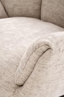 Křeslo ORINOKO béžová