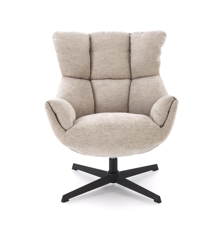 Křeslo ORINOKO béžová