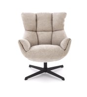 Křeslo ORINOKO béžová