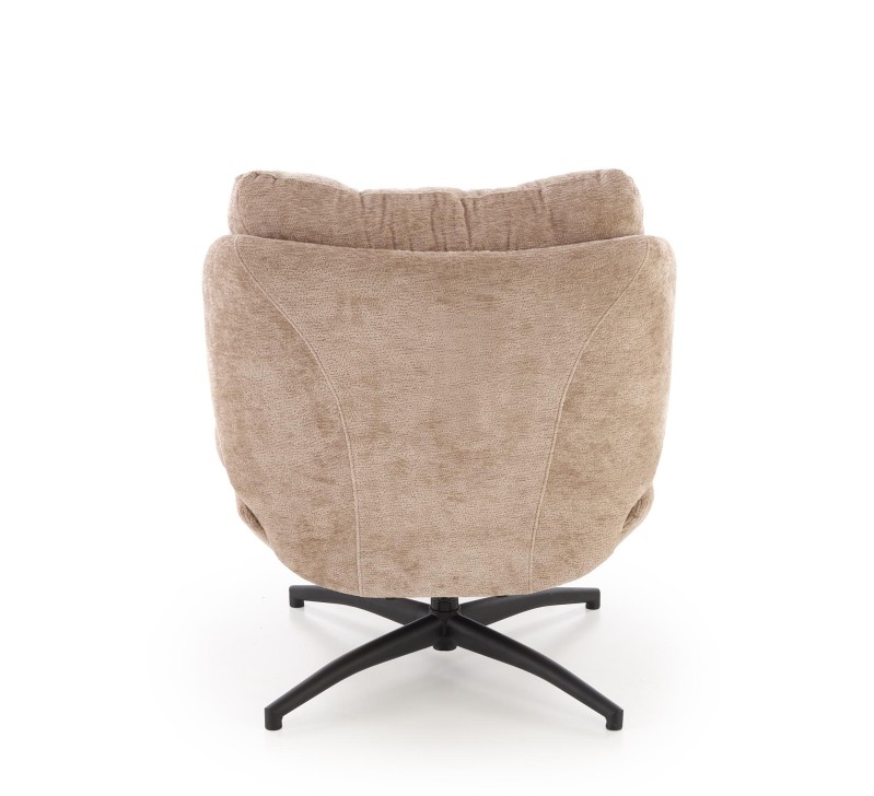 Křeslo PESTO béžová