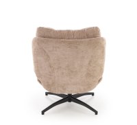 Křeslo PESTO béžová