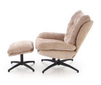 Křeslo PESTO béžová