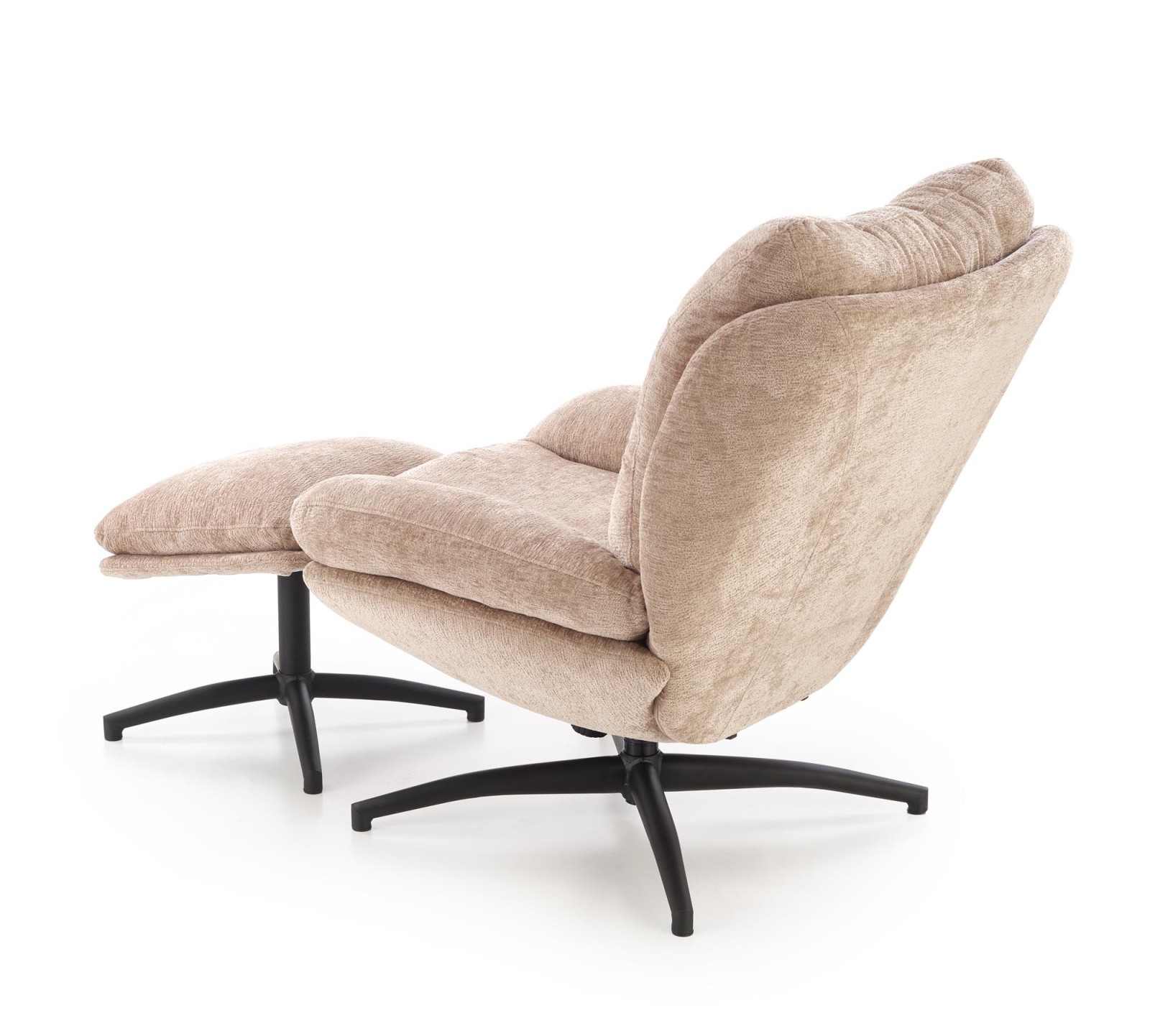 Křeslo PESTO béžová