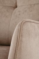 Křeslo SCAMPI cappuccino