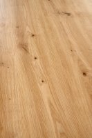 Konferenční stolek BETTY se zvedací deskou, dub artisan