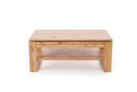 Konferenční stolek BETTY se zvedací deskou, dub artisan