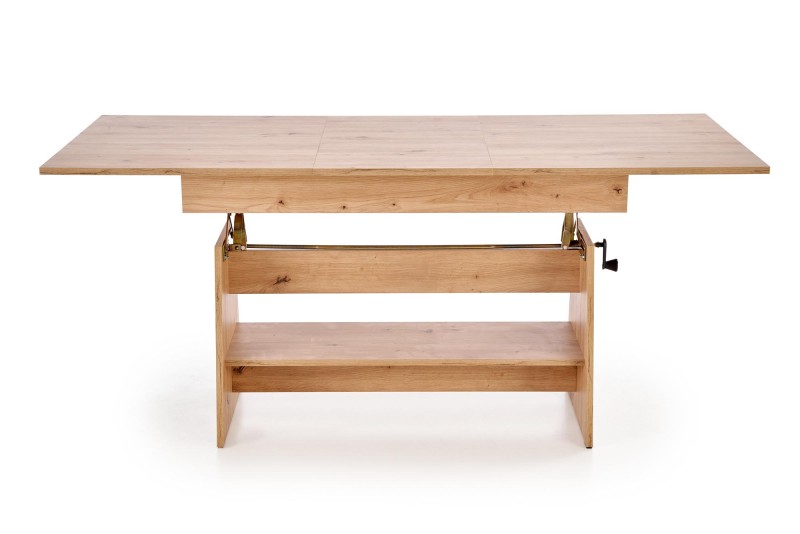 Konferenční stolek ERIKA dub artisan