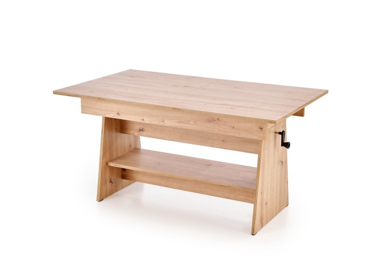 Konferenční stolek ERIKA dub artisan