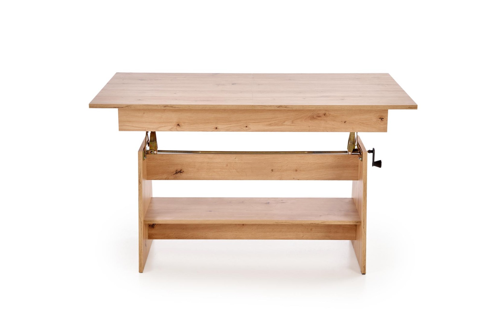 Konferenční stolek ERIKA dub artisan