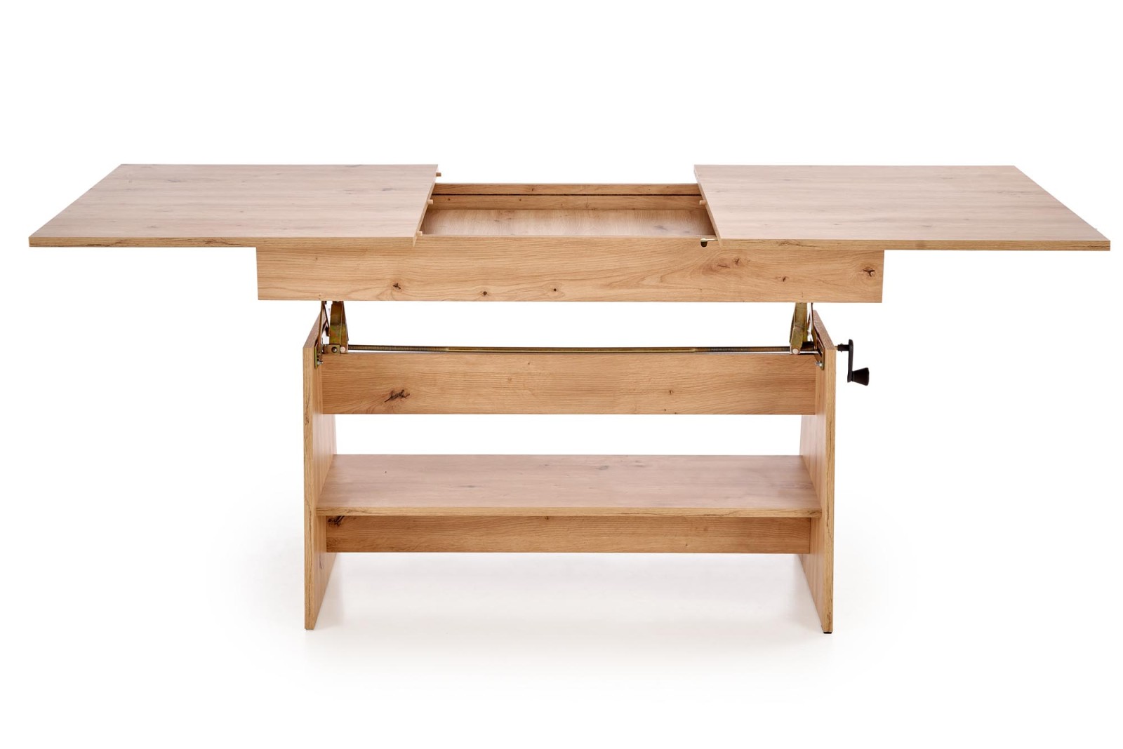 Konferenční stolek ERIKA dub artisan