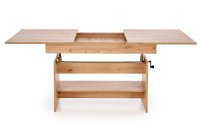 Konferenční stolek ERIKA dub artisan