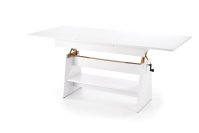 Konferenční stolek ERIKA bílý