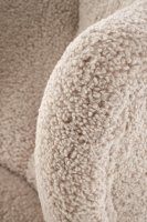 Křeslo MOCCA cappuccino