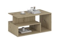 Konferenční stolek IVA dub artisan