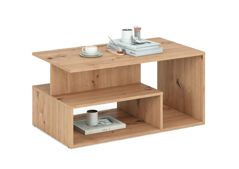 Konferenční stolek IVA dub artisan