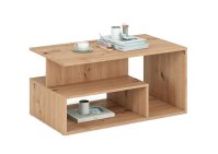 Konferenční stolek IVA dub artisan