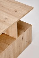 Konferenční stolek IVA dub artisan
