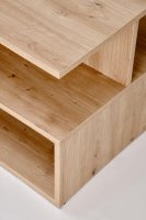 Konferenční stolek IVA dub artisan