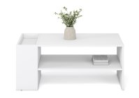 Konferenční stolek MURCIA bílý
