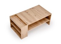 Konferenční stolek MURCIA dub artisan