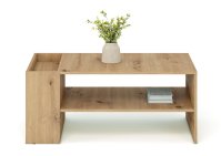 Konferenční stolek MURCIA dub artisan