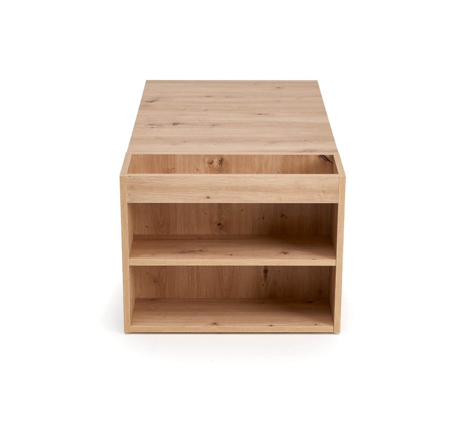 Konferenční stolek MURCIA dub artisan