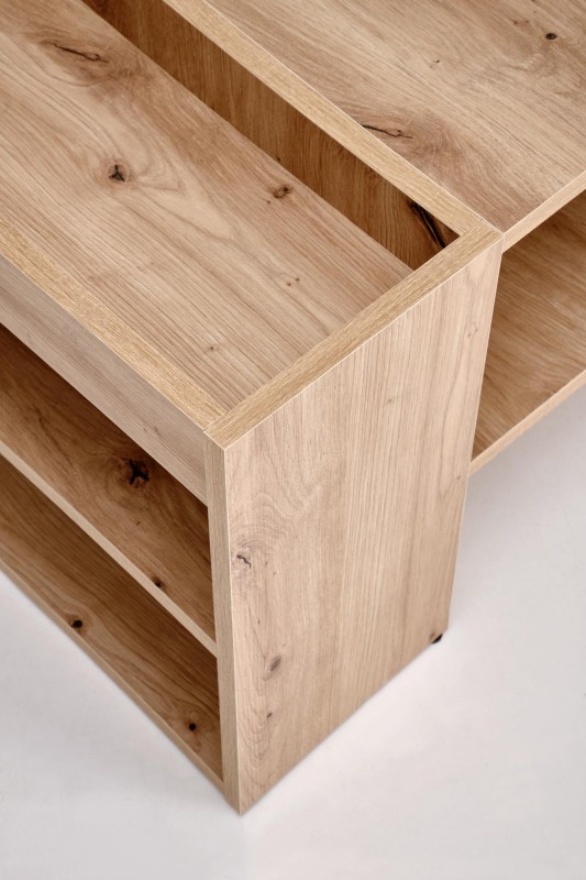 Konferenční stolek MURCIA dub artisan