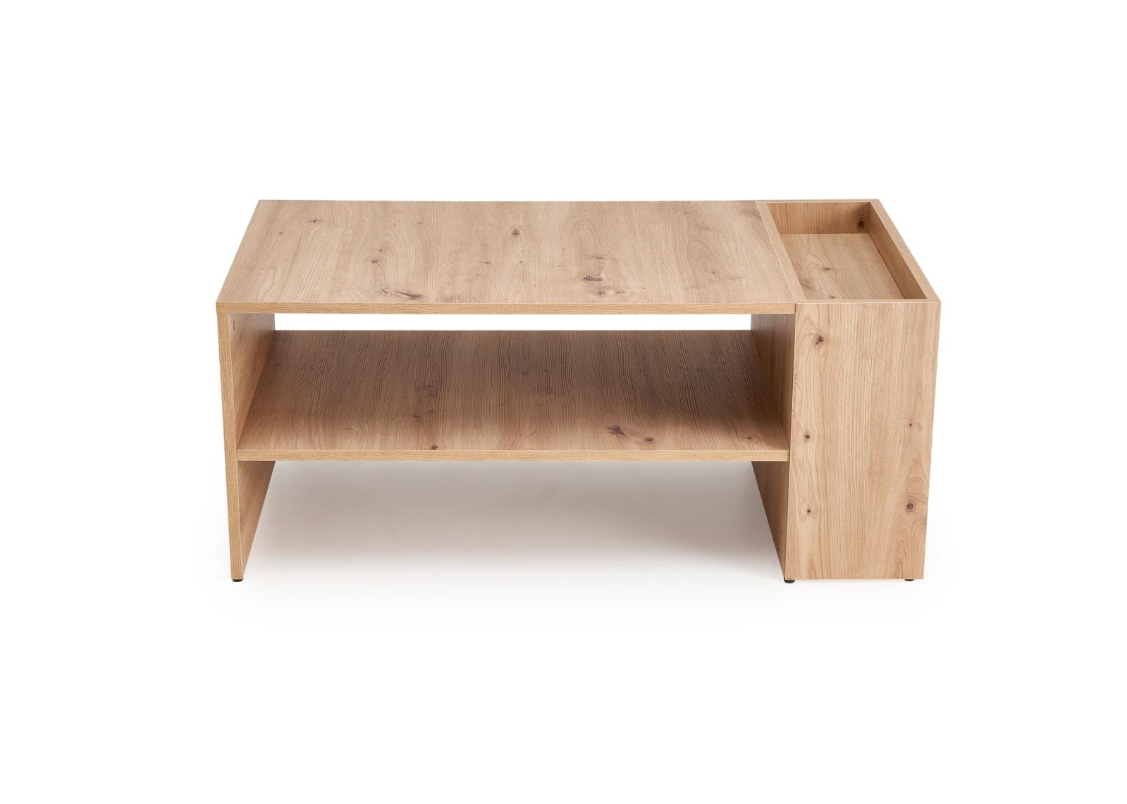 Konferenční stolek MURCIA dub artisan