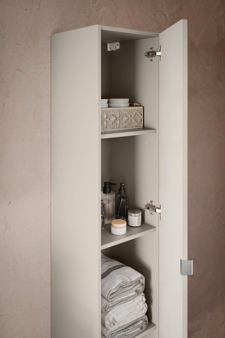 Koupelnová sestava BELA KAŠMÍR 115