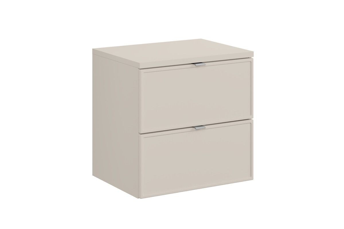 Koupelnová skříňka BELA KAŠMÍR 82-60 - pod umyvadlo 60