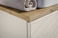 Koupelnová skříňka BELA KAŠMÍR 82-60 - pod umyvadlo 60