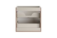 Koupelnová skříňka BELA KAŠMÍR 82-60 - pod umyvadlo 60